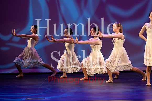 Dance rehearsal photography for Next Generation Dance Studio