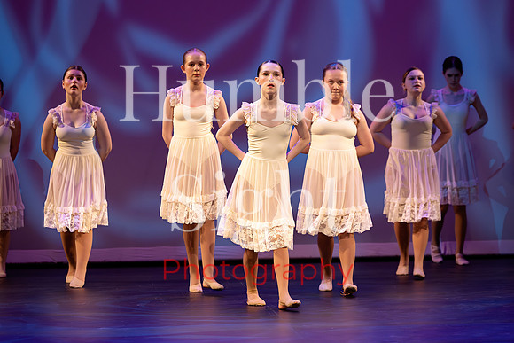 Bangor Maine dance recital performance photos