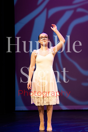 Bangor Maine dance recital performance photos