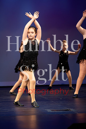 Dance rehearsal photography for Next Generation Dance Studio