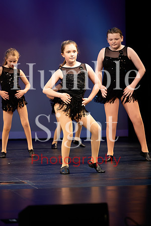 Bangor Maine dance recital performance photos