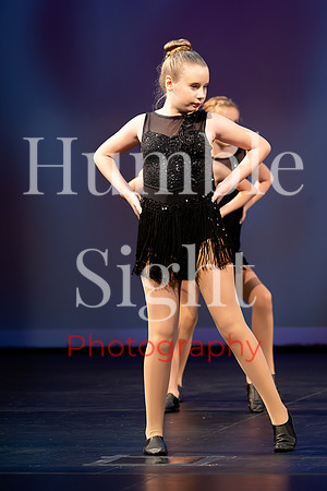 Maine performing arts dance recital photography