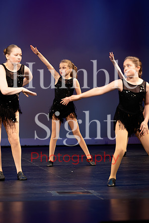 Next Generation Dance Studio Kaleidoscope recital at Gracie Theatre
