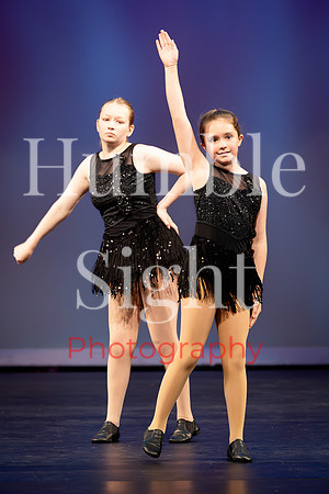 Dance rehearsal photography for Next Generation Dance Studio