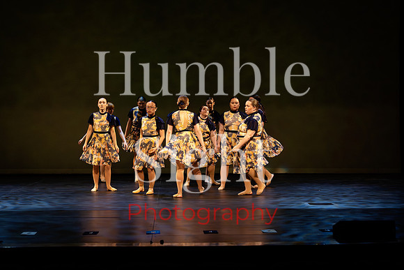 Bangor Maine dance recital performance photos