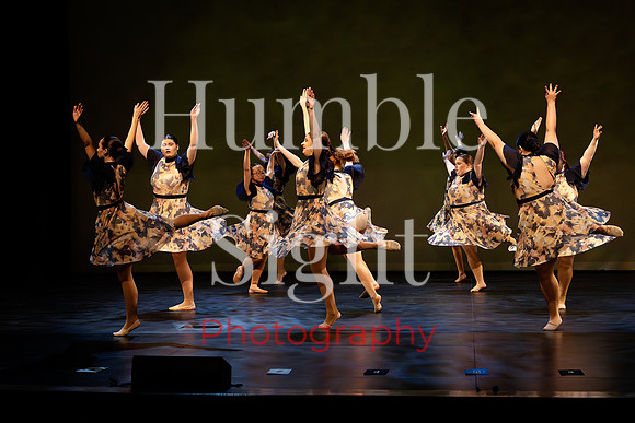 Next Generation Dance Studio Kaleidoscope recital at Gracie Theatre