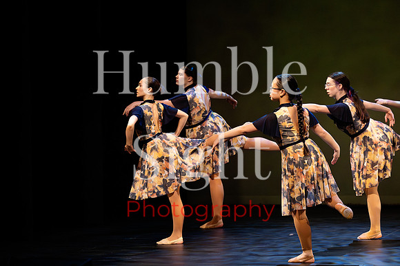 Dance rehearsal photography for Next Generation Dance Studio