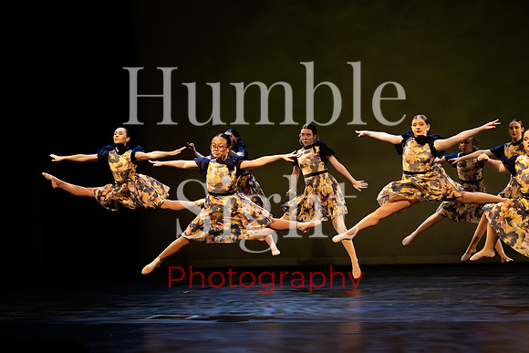 Next Generation Dance Studio Kaleidoscope recital at Gracie Theatre