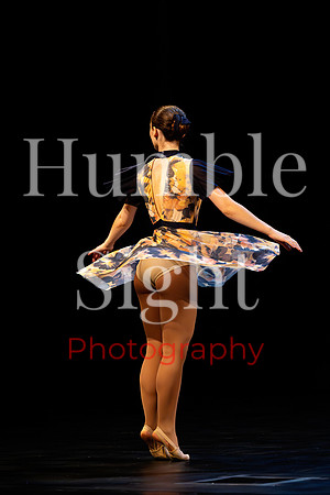 Dance rehearsal photography for Next Generation Dance Studio