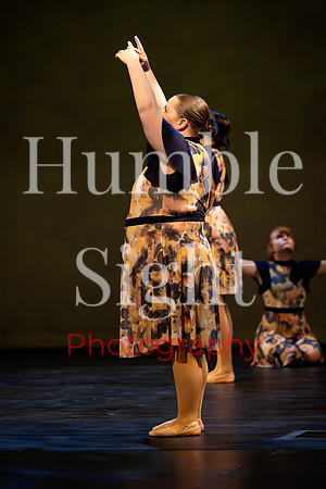 Maine performing arts dance recital photography