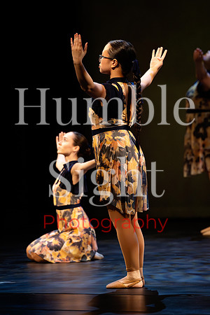 Next Generation Dance Studio Kaleidoscope recital at Gracie Theatre