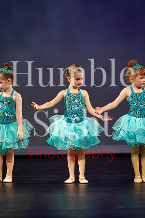 Dance rehearsal photography for Next Generation Dance Studio