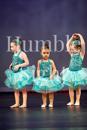 Bangor Maine dance recital performance photos