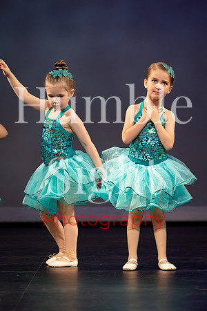 Next Generation Dance Studio Kaleidoscope recital at Gracie Theatre