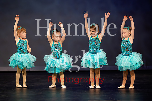 Dance rehearsal photography for Next Generation Dance Studio
