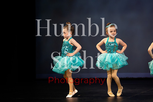 Bangor Maine dance recital performance photos