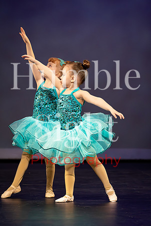 Next Generation Dance Studio Kaleidoscope recital at Gracie Theatre