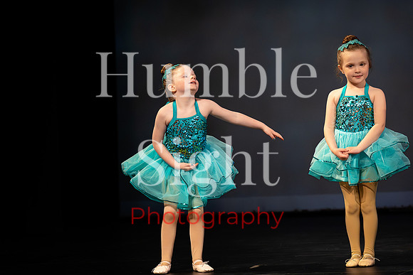 Dance rehearsal photography for Next Generation Dance Studio