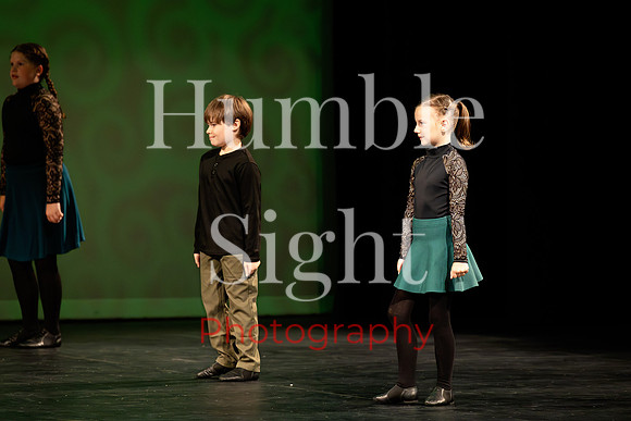 Bangor Maine dance recital performance photos