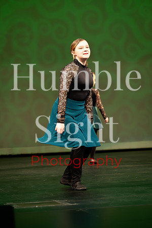 Maine performing arts dance recital photography