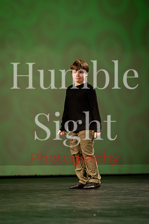 Bangor Maine dance recital performance photos