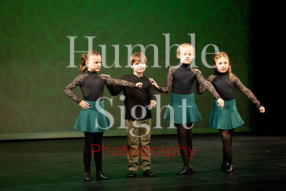 Maine performing arts dance recital photography