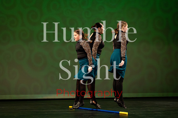 Dance rehearsal photography for Next Generation Dance Studio