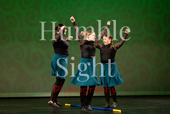 Bangor Maine dance recital performance photos