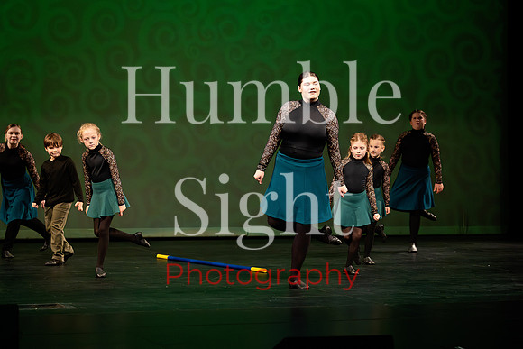 Maine performing arts dance recital photography