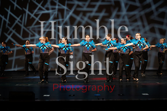 Bangor Maine dance recital performance photos