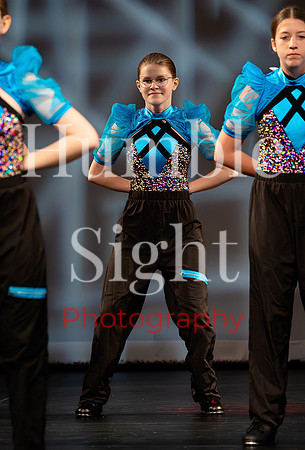 Bangor Maine dance recital performance photos