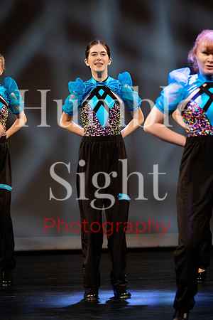 Maine performing arts dance recital photography