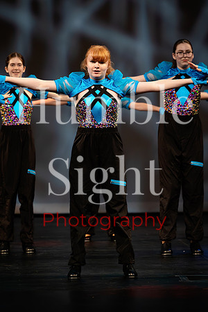 Next Generation Dance Studio Kaleidoscope recital at Gracie Theatre