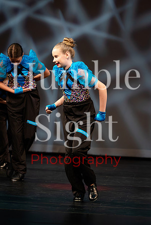 Bangor Maine dance recital performance photos
