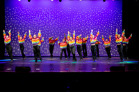 Bangor Maine dance recital performance photos