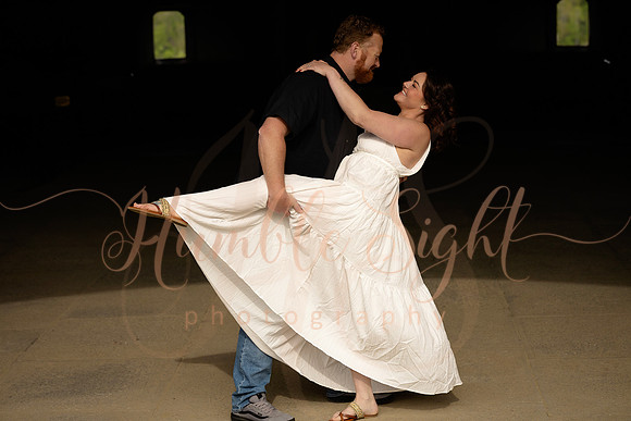 Fort Knox engagement session in Prospect Maine