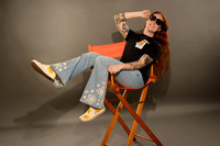 Jordan Paige Media Company Branding Photos | Maine Videographer
