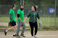 IV Leaguers vs The HU 5.28.26 | Bangor Parks & Recreation Adult Softball