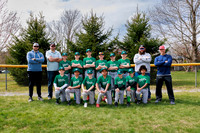 Wood Bros Team