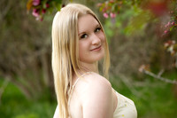 Hailey Senior Portraits 5.19.26