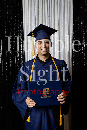 Beal University Graduation June 28, 2026