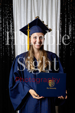 Beal University Graduation June 28, 2026