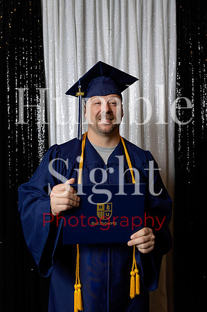 Beal University Graduation June 28, 2026
