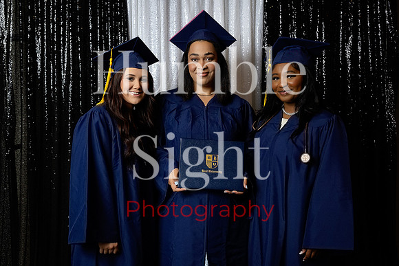 Beal University Graduation June 28, 2026