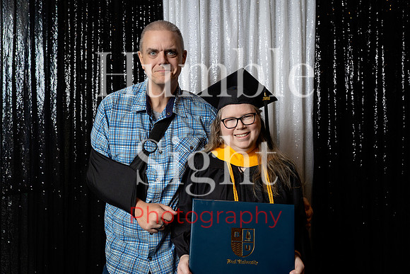 Beal University Graduation June 28, 2026