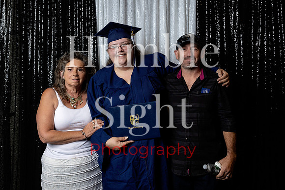 Beal University Graduation June 28, 2026