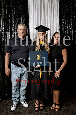 Beal University Graduation June 28, 2026
