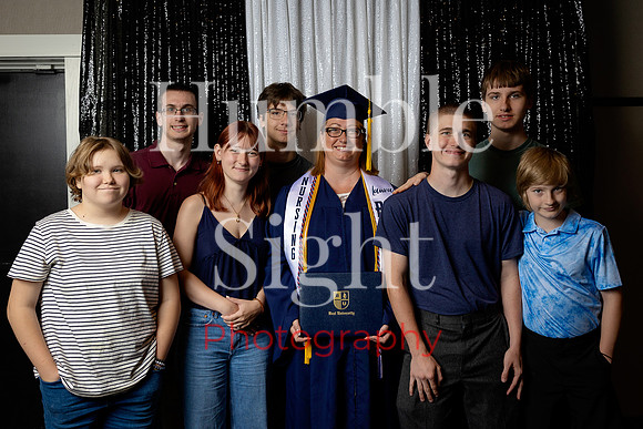 Beal University Graduation June 28, 2026