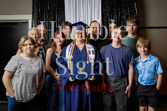 Beal University Graduation June 28, 2026