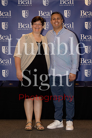 Beal University Graduation June 28, 2026